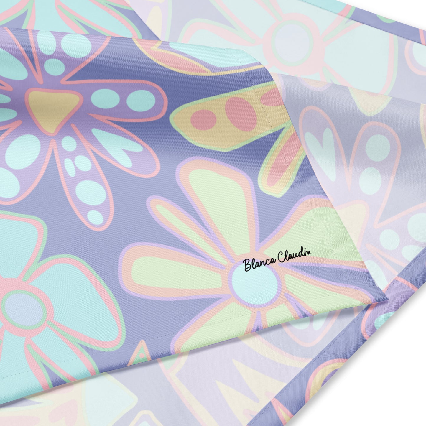 BC Easter Limited Edition Pet/Women bandana