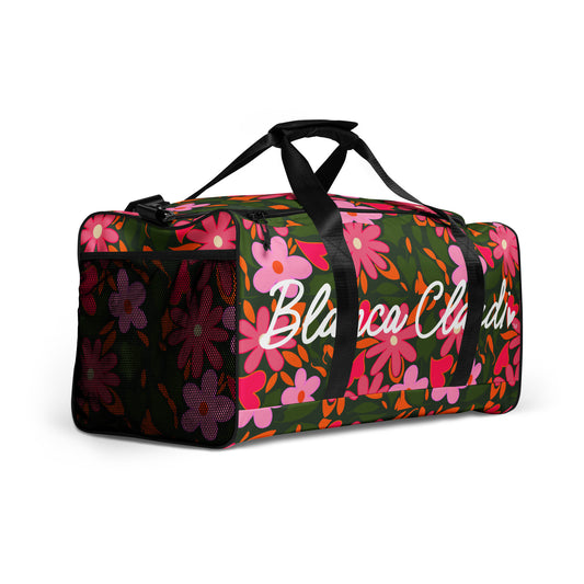 BC Duffle Bag 1