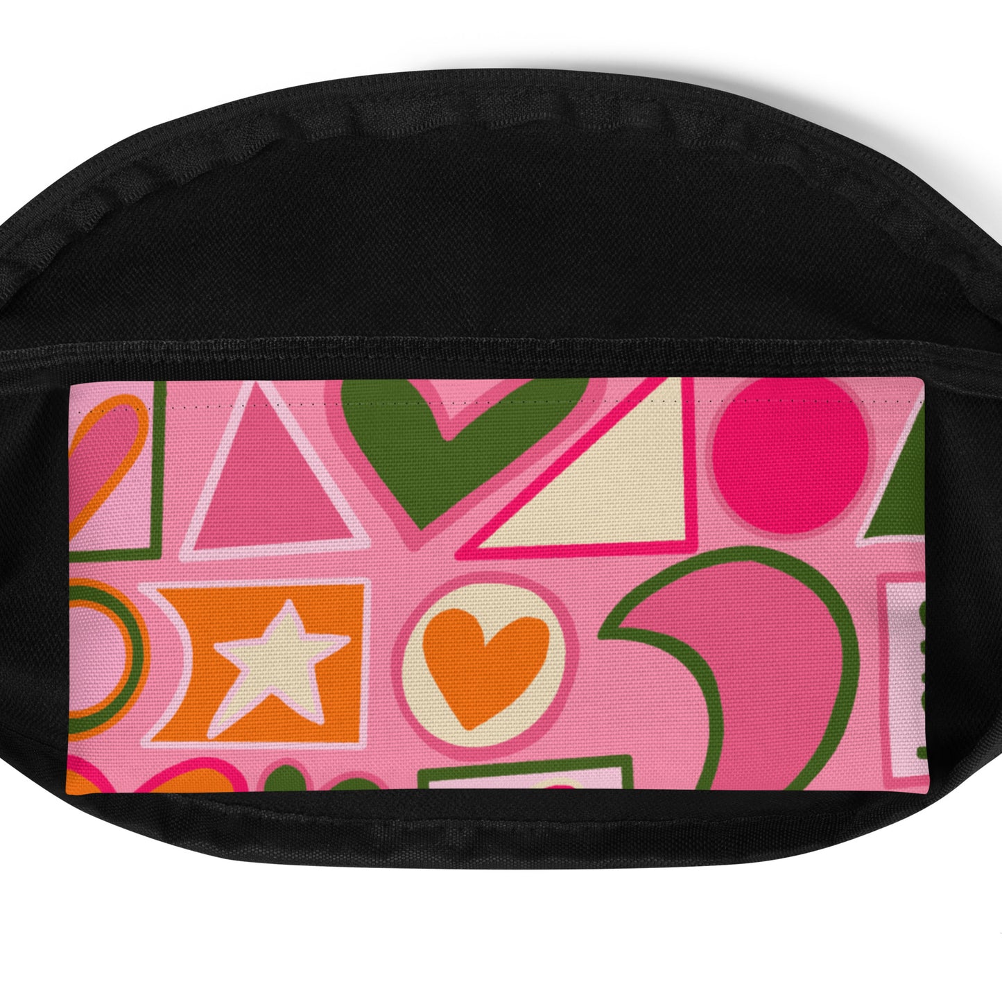 BC Fanny Pack For Women/Pets