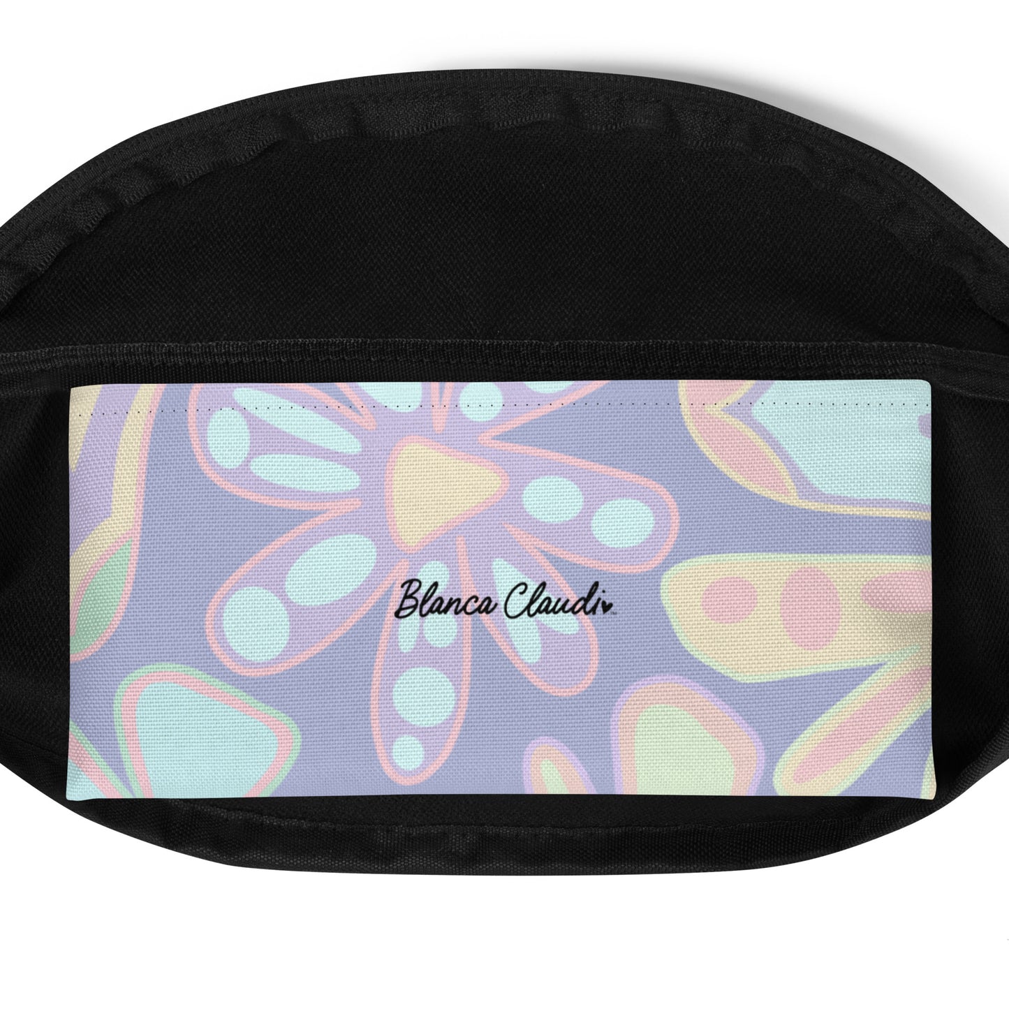 BC Easter Limited Edition Fanny Pack For Women/Pets