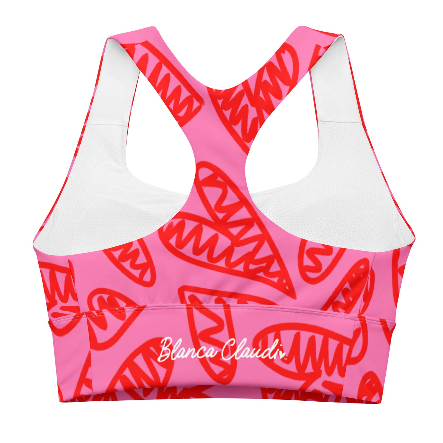 BESTSELLER Longline Sports Bra