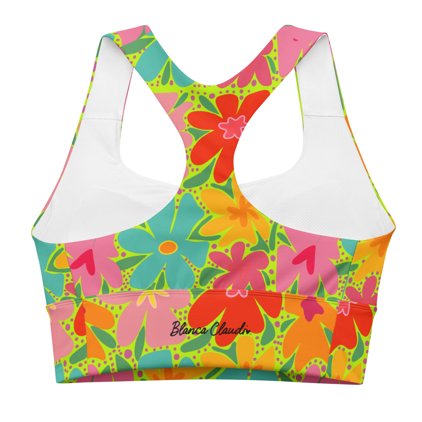 BESTSELLER Longline Sports Bra