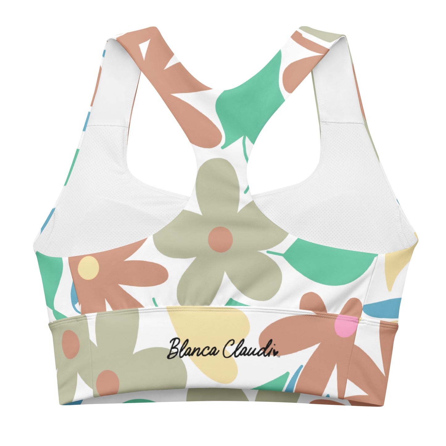 BESTSELLER Longline Sports Bra