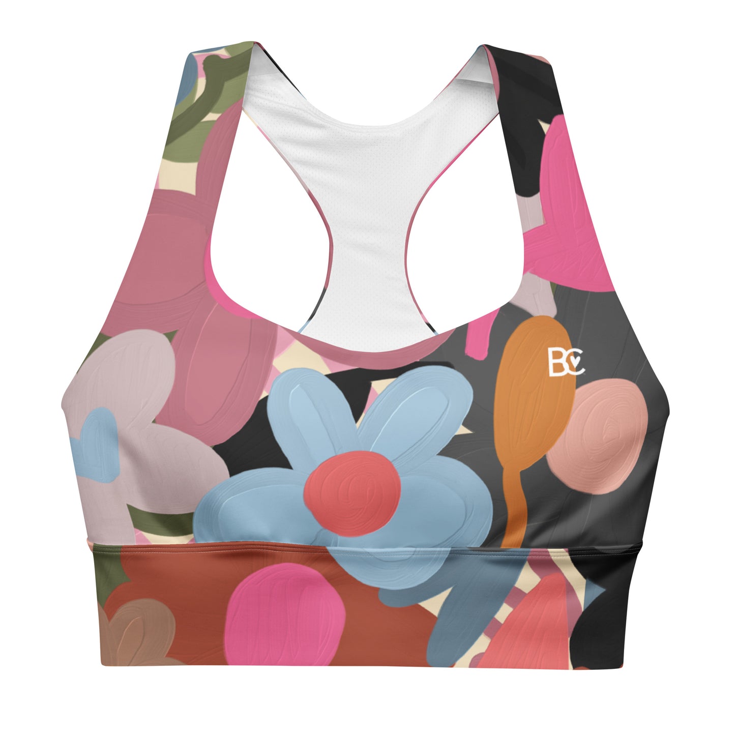 BESTSELLER Longline Sports Bra