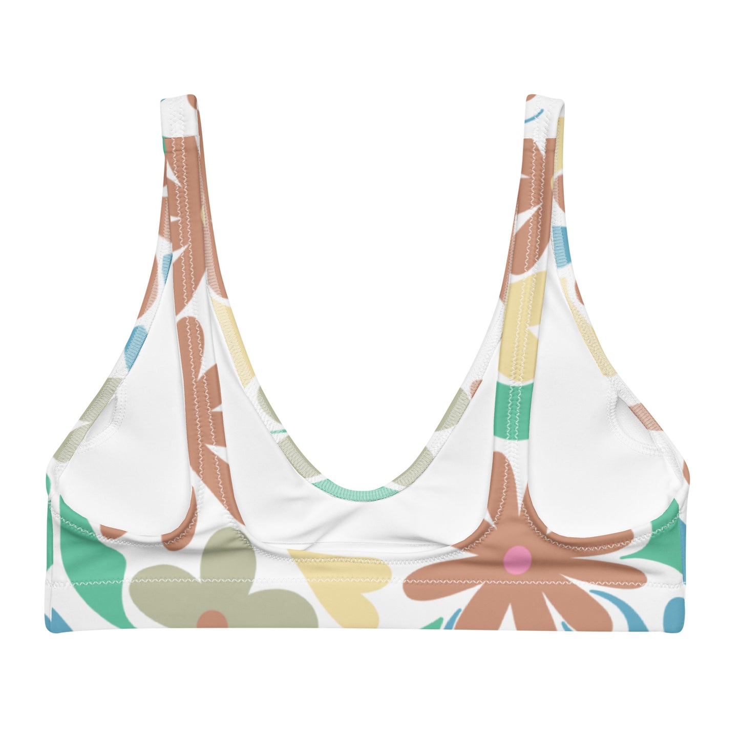 BESTSELLER Recycled Padded Bikini/ Sport Bra