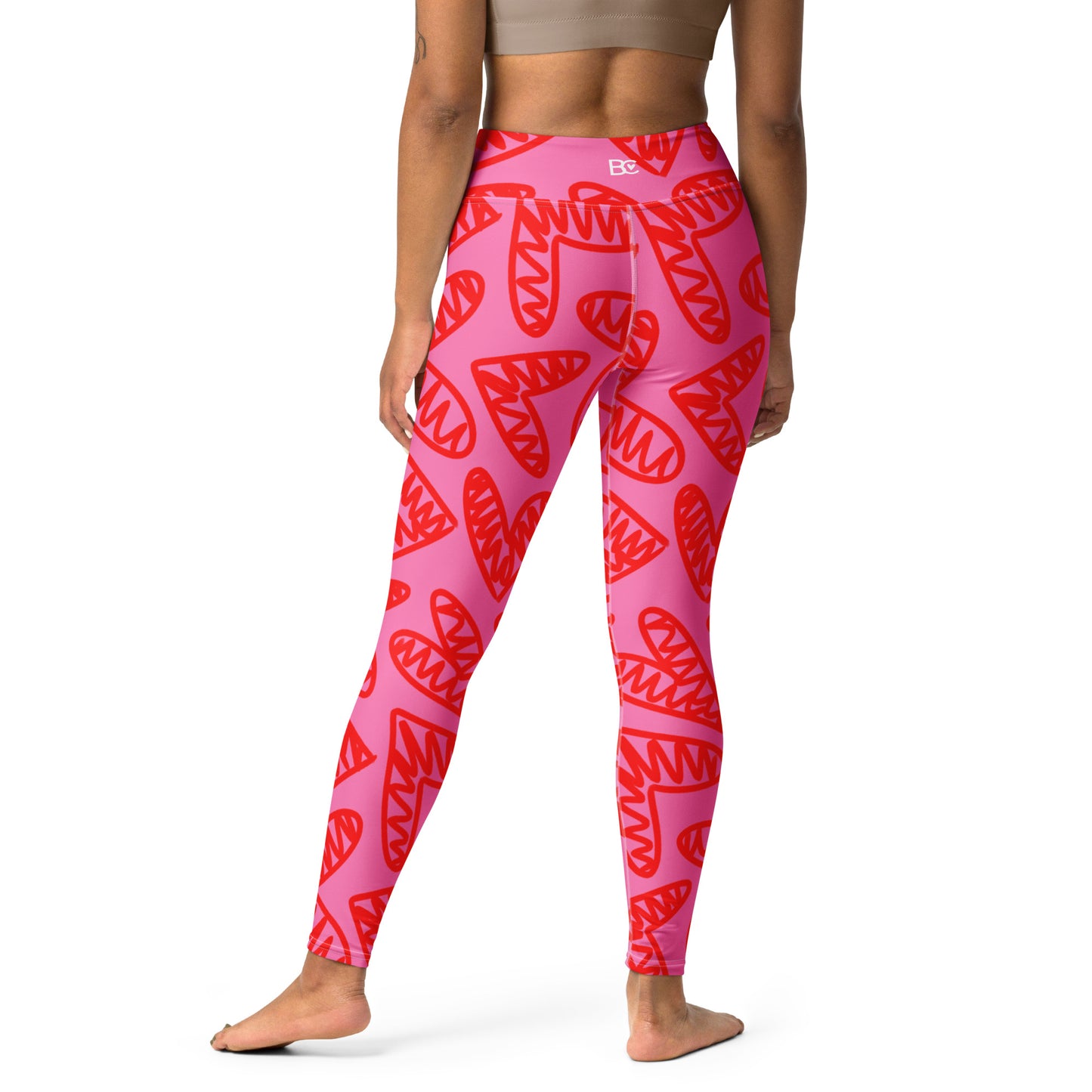 BESTSELLER Yoga Leggings