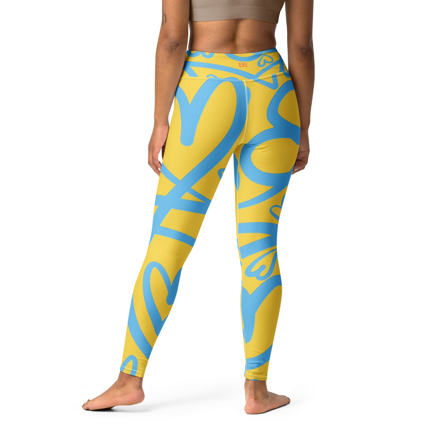 BC Signature Yoga Leggings