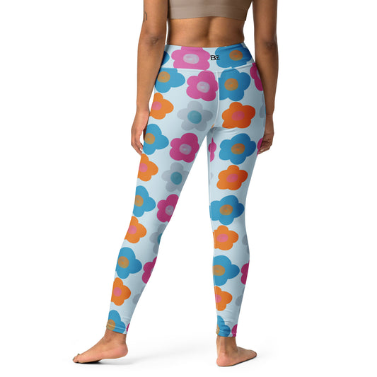 Christmas 2023 Yoga Leggings Squat Proof