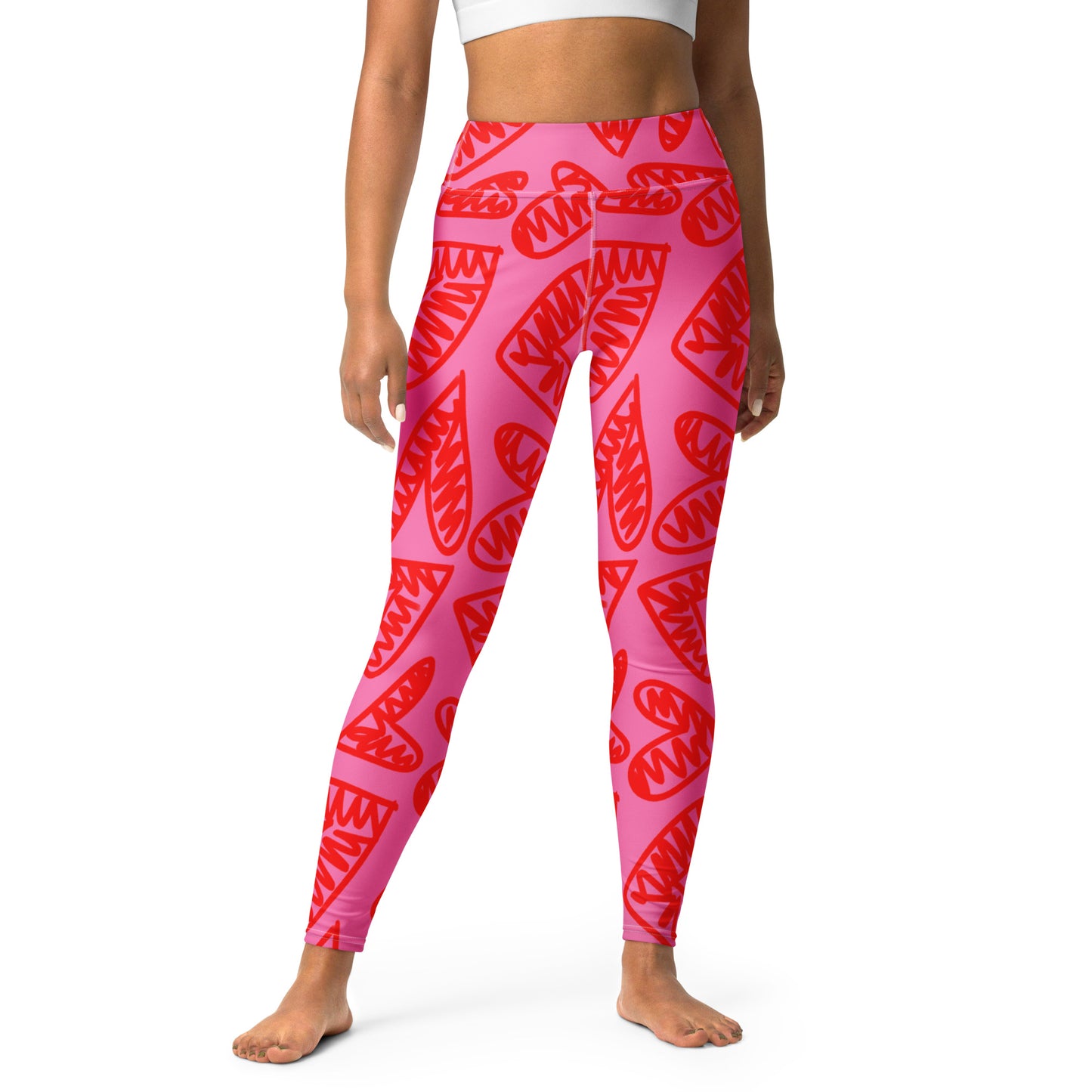 BESTSELLER Yoga Leggings