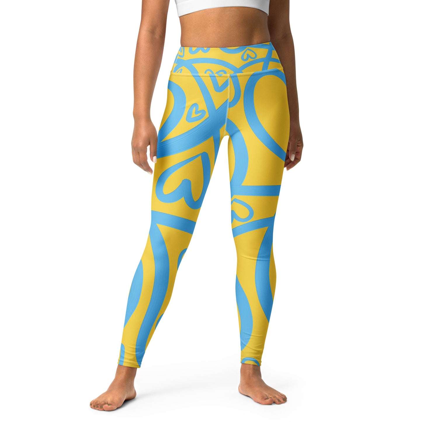 BC Signature Yoga Leggings