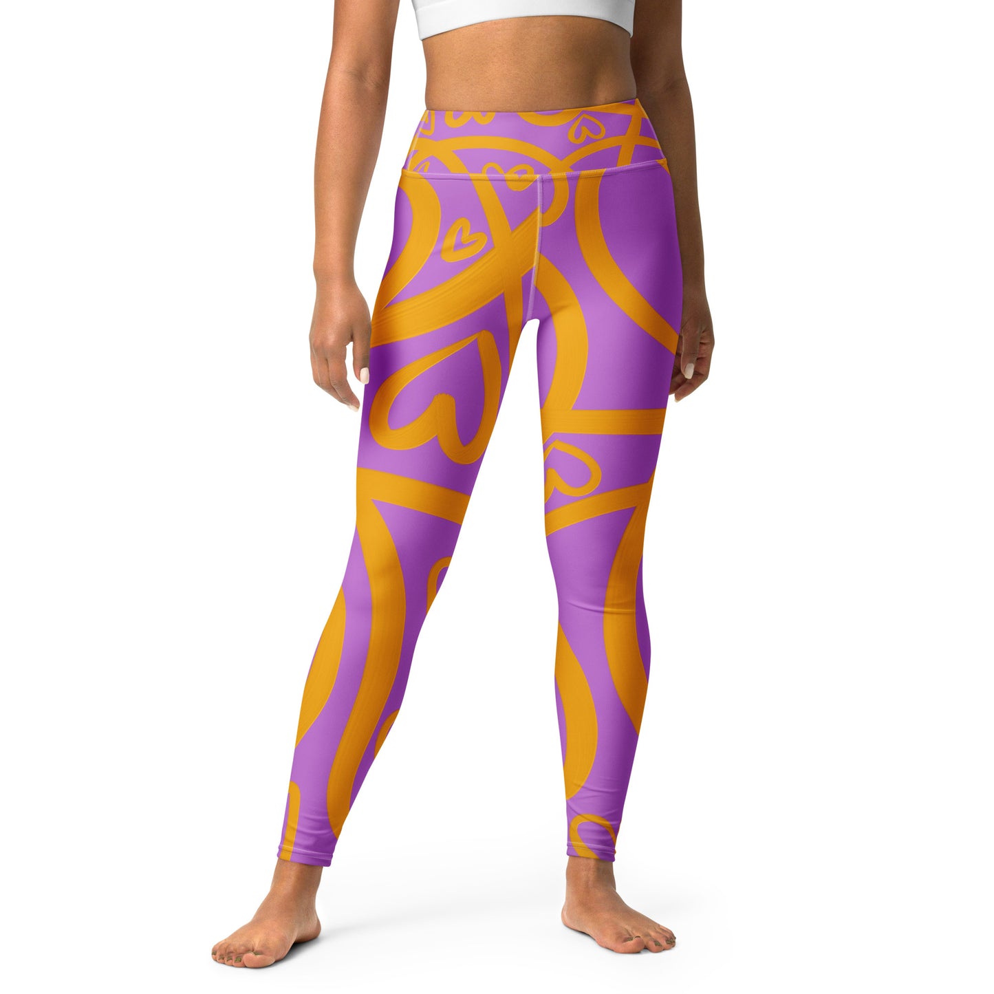 BC Signature Yoga Leggings
