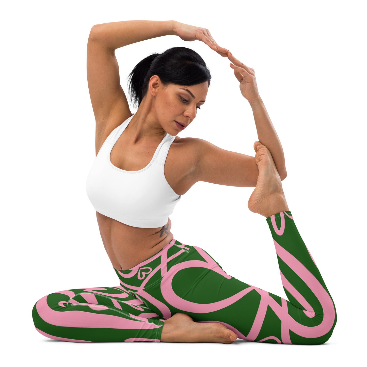 BC Signature Yoga Leggings