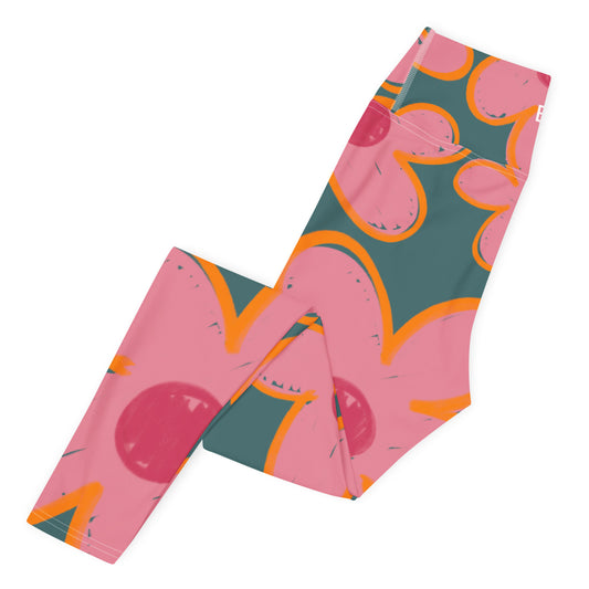 BESTSELLER Yoga Leggings