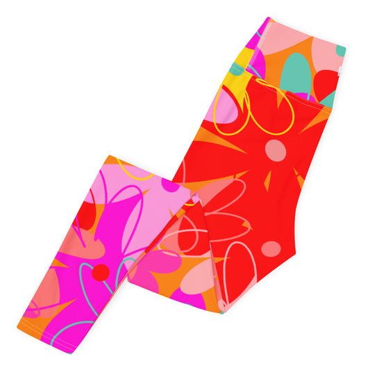 BESTSELLER Yoga Leggings