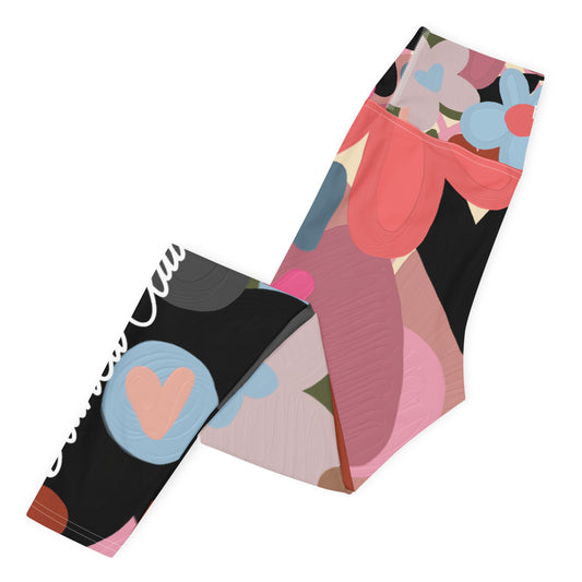 BESTSELLER Yoga Leggings