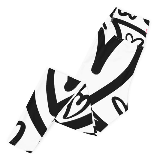 BC Signature Yoga Leggings