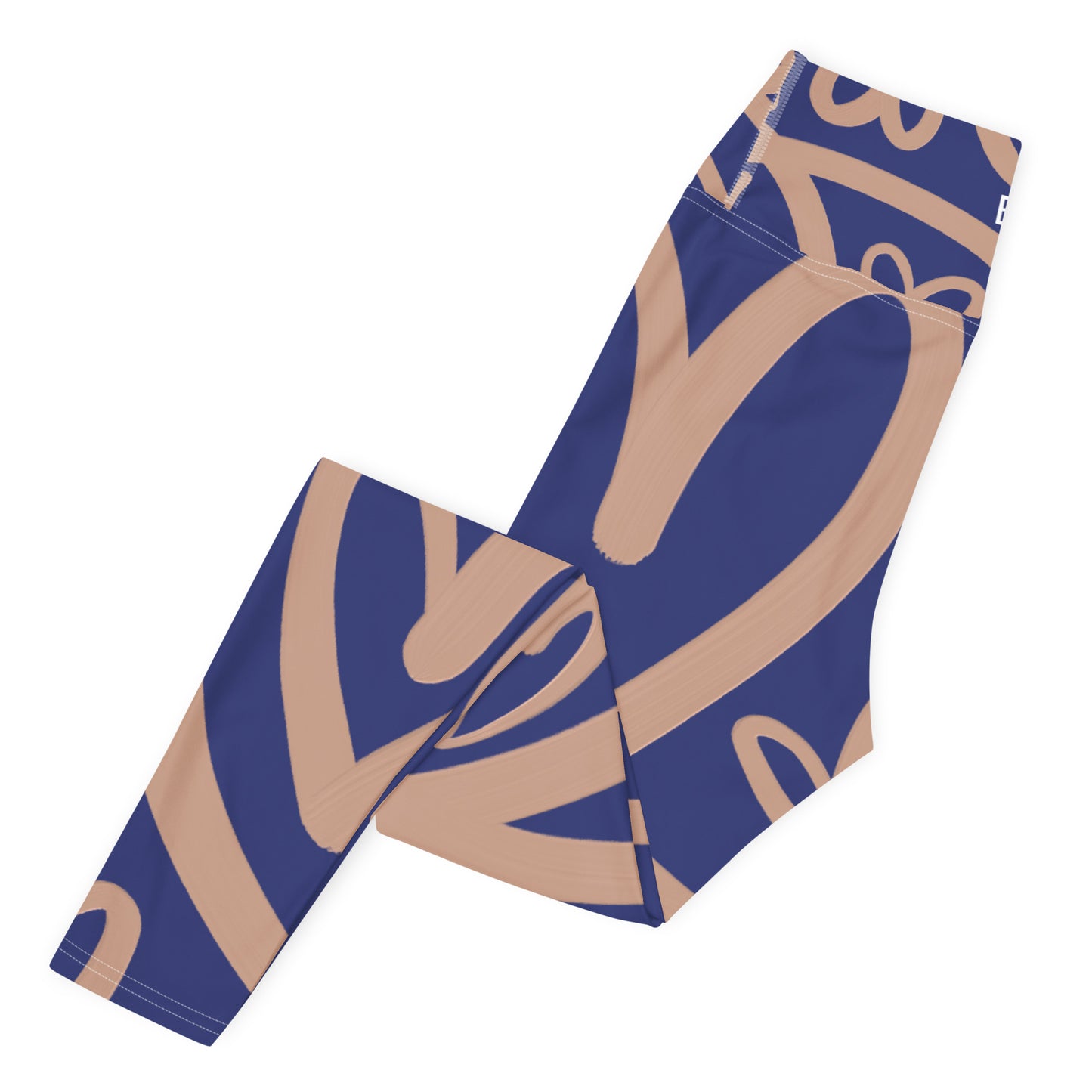 BC Signature Yoga Leggings