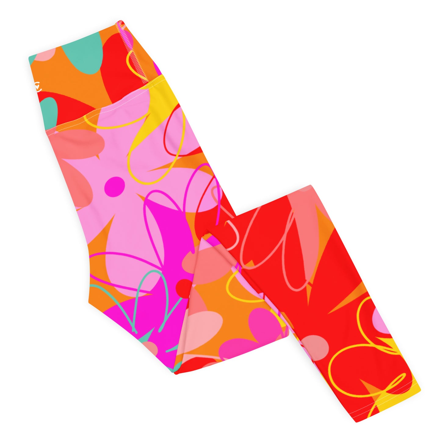 BESTSELLER Yoga Leggings