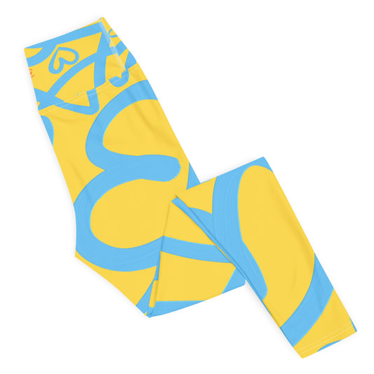 BC Signature Yoga Leggings