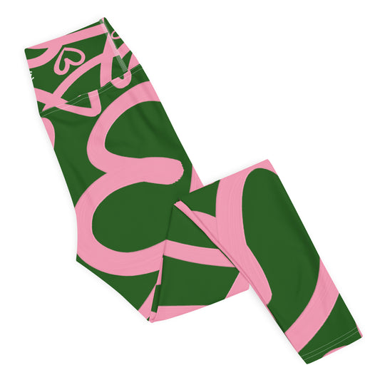 BC Signature Yoga Leggings