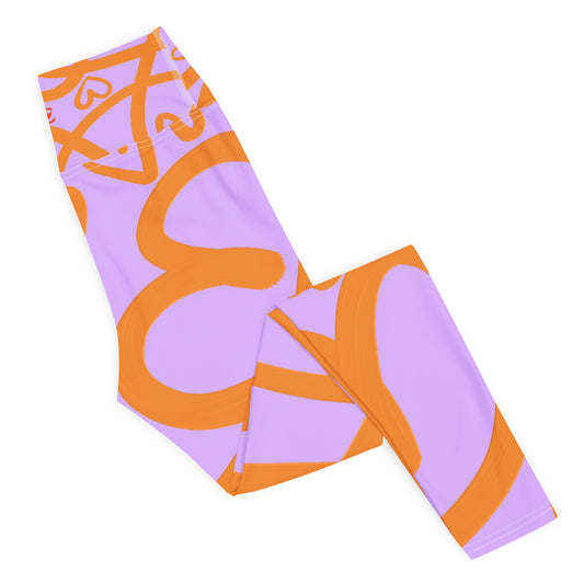 BC Signature Yoga Leggings