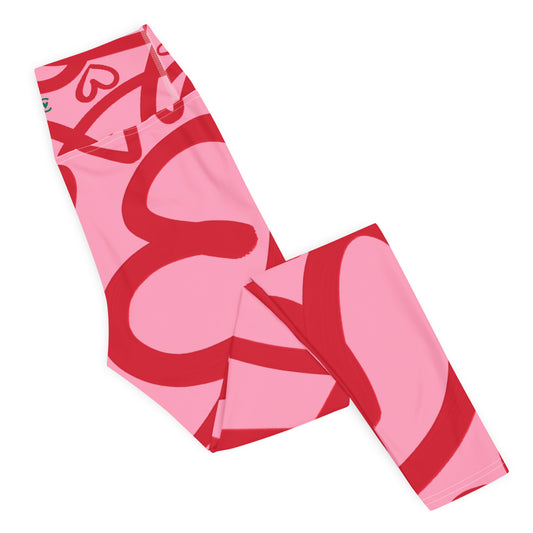 BC Signature Yoga Leggings