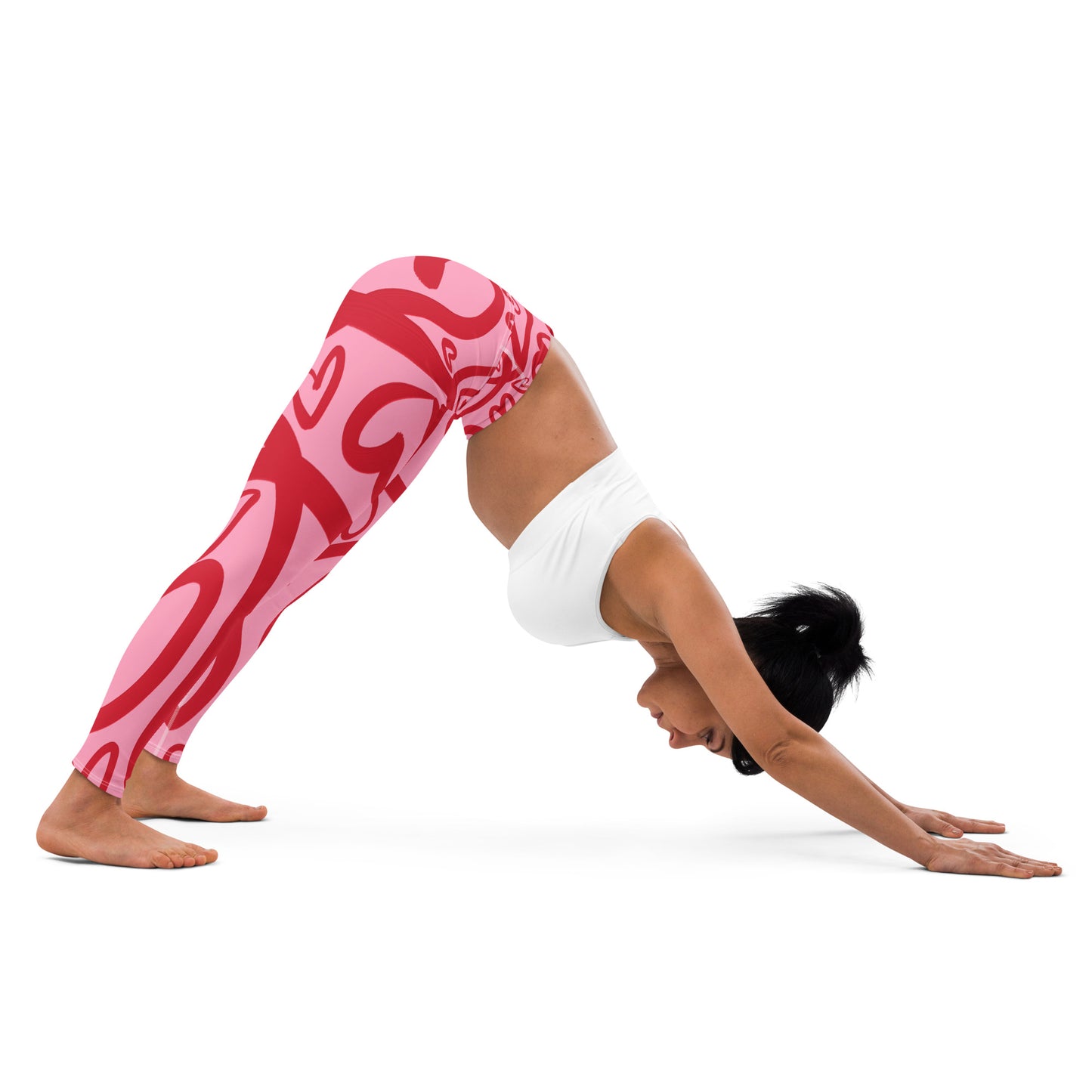 BC Signature Yoga Leggings