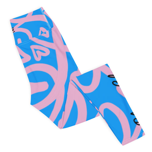 BC Signature Yoga Leggings