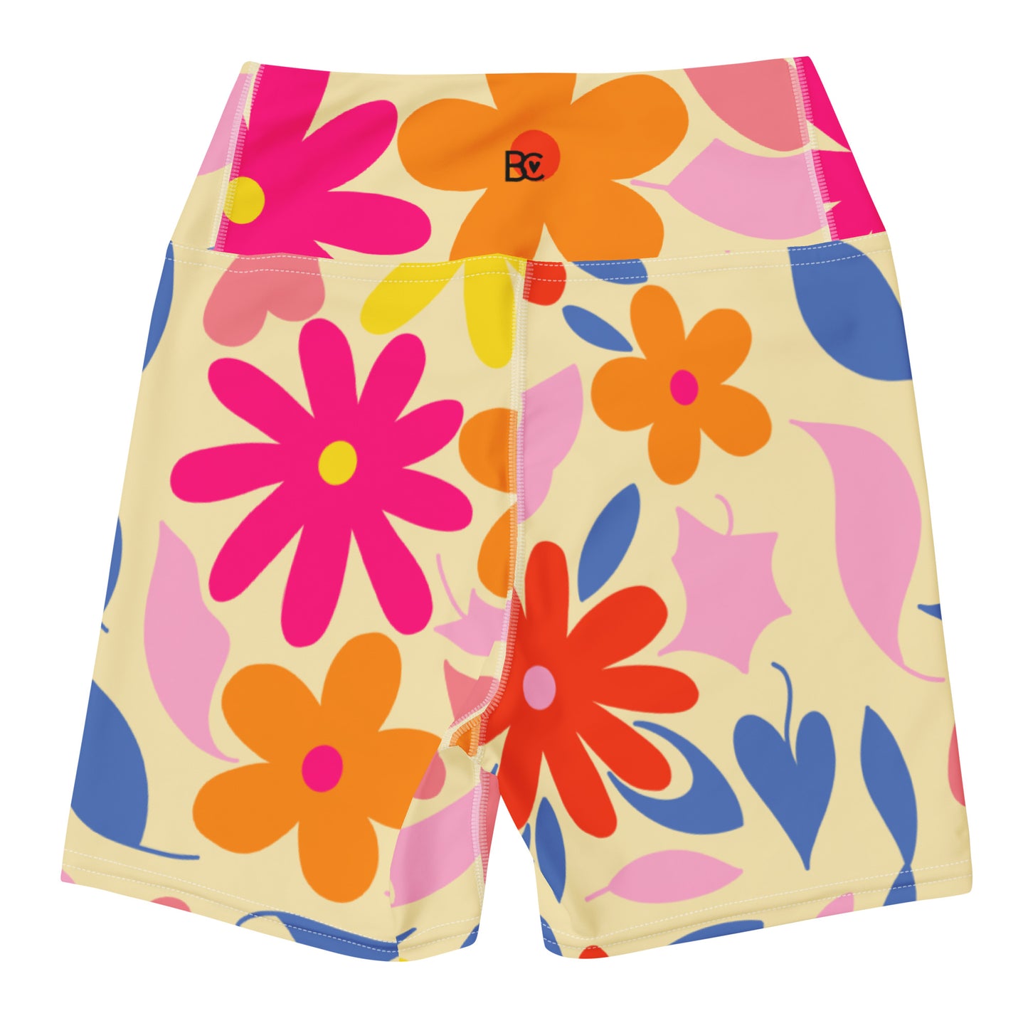 BC Yoga Shorts