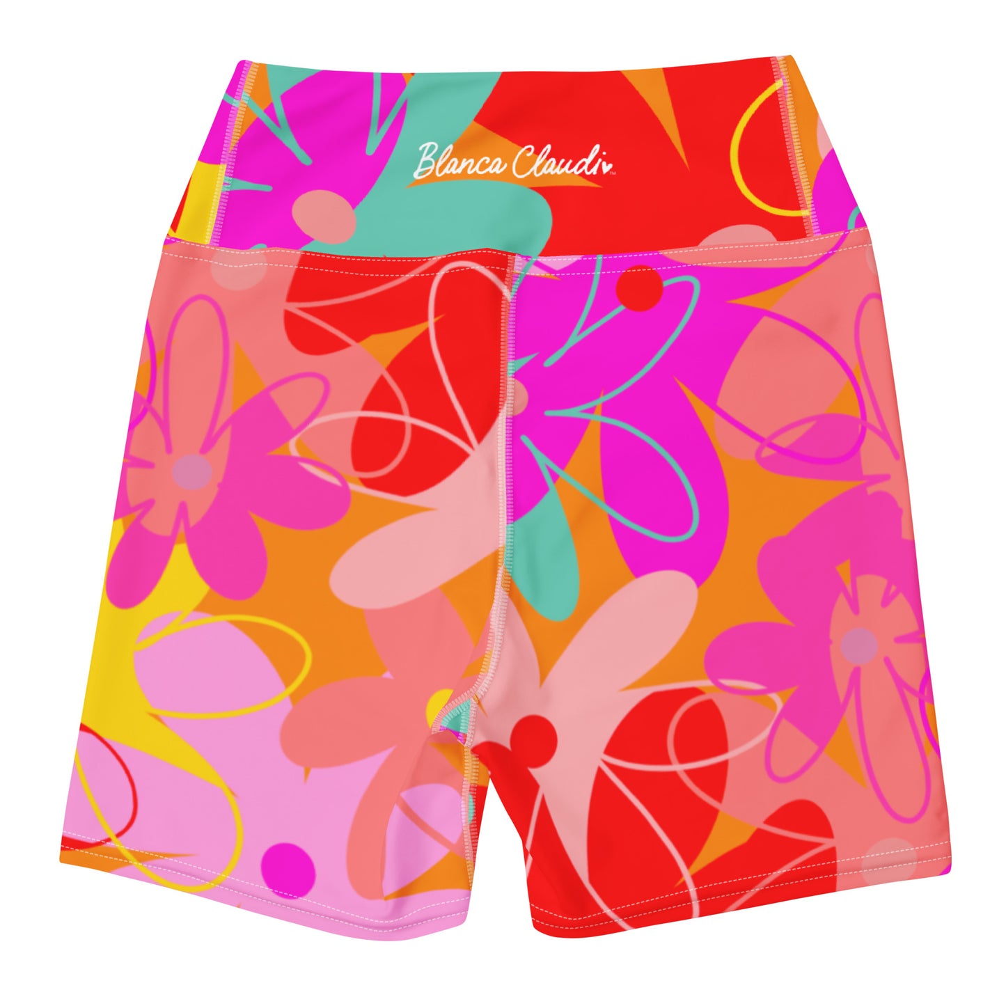 BESTSELLER Yoga Shorts