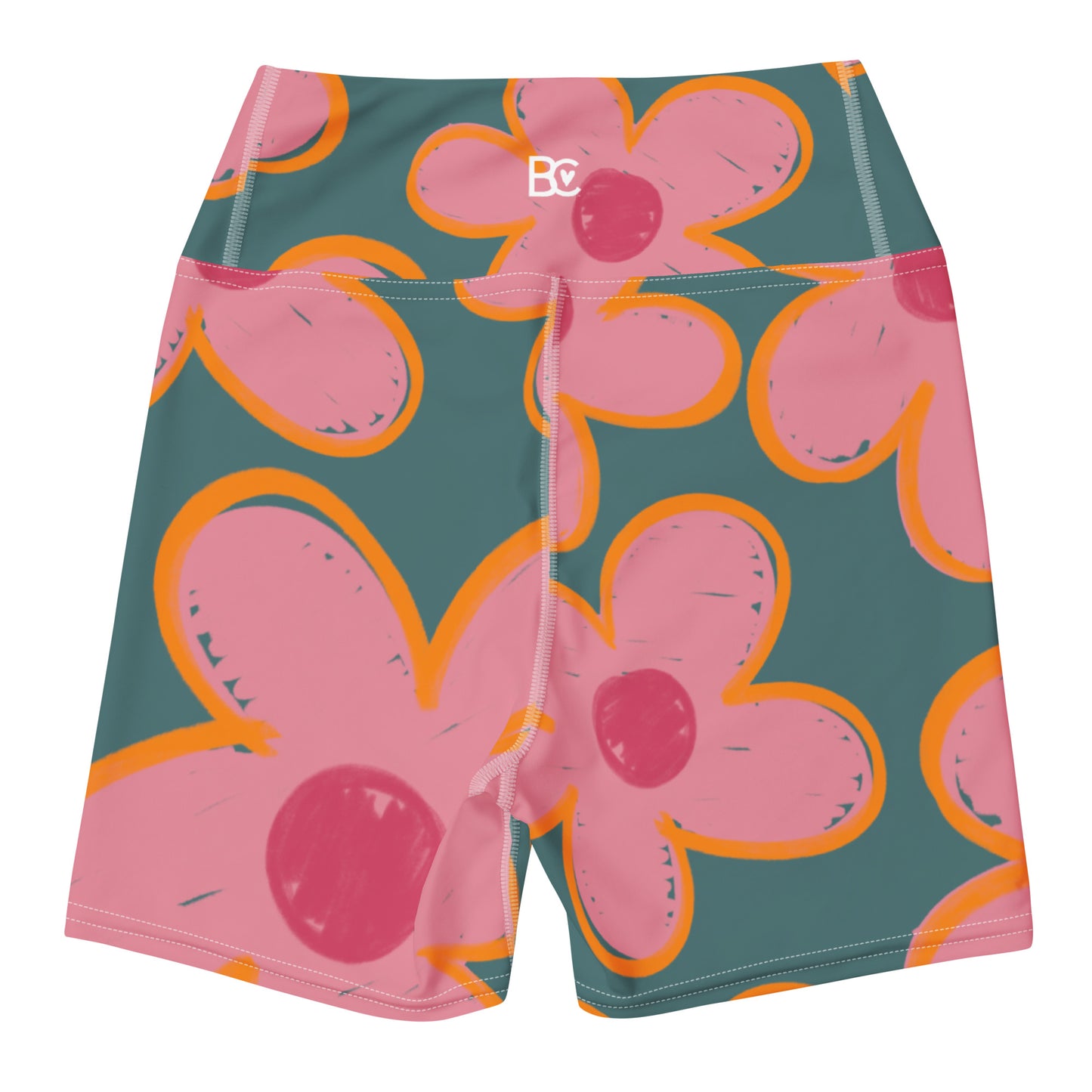 BESTSELLER Yoga Shorts