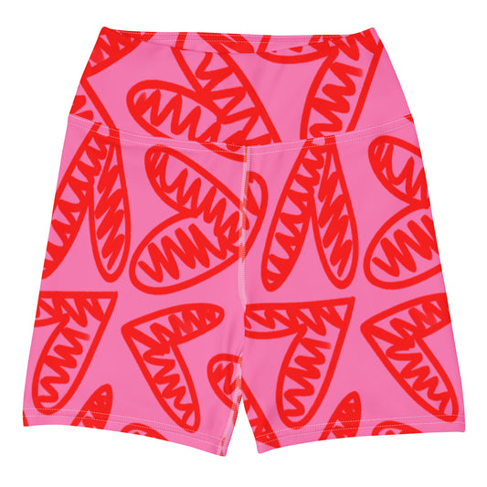 BESTSELLER Yoga Shorts