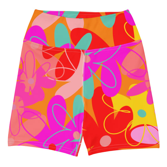 BESTSELLER Yoga Shorts