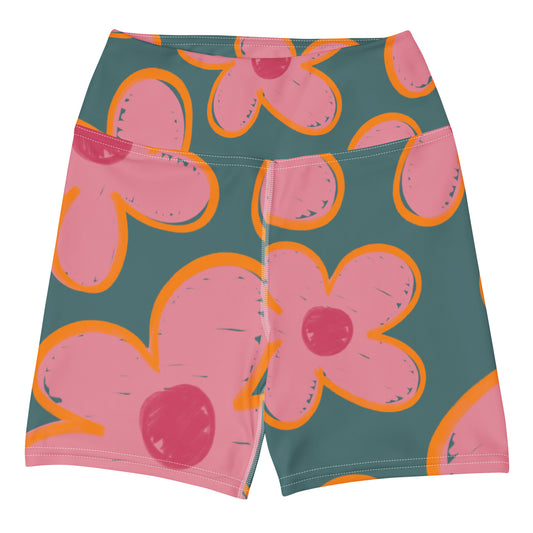 BESTSELLER Yoga Shorts