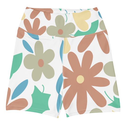 BESTSELLER Yoga Shorts