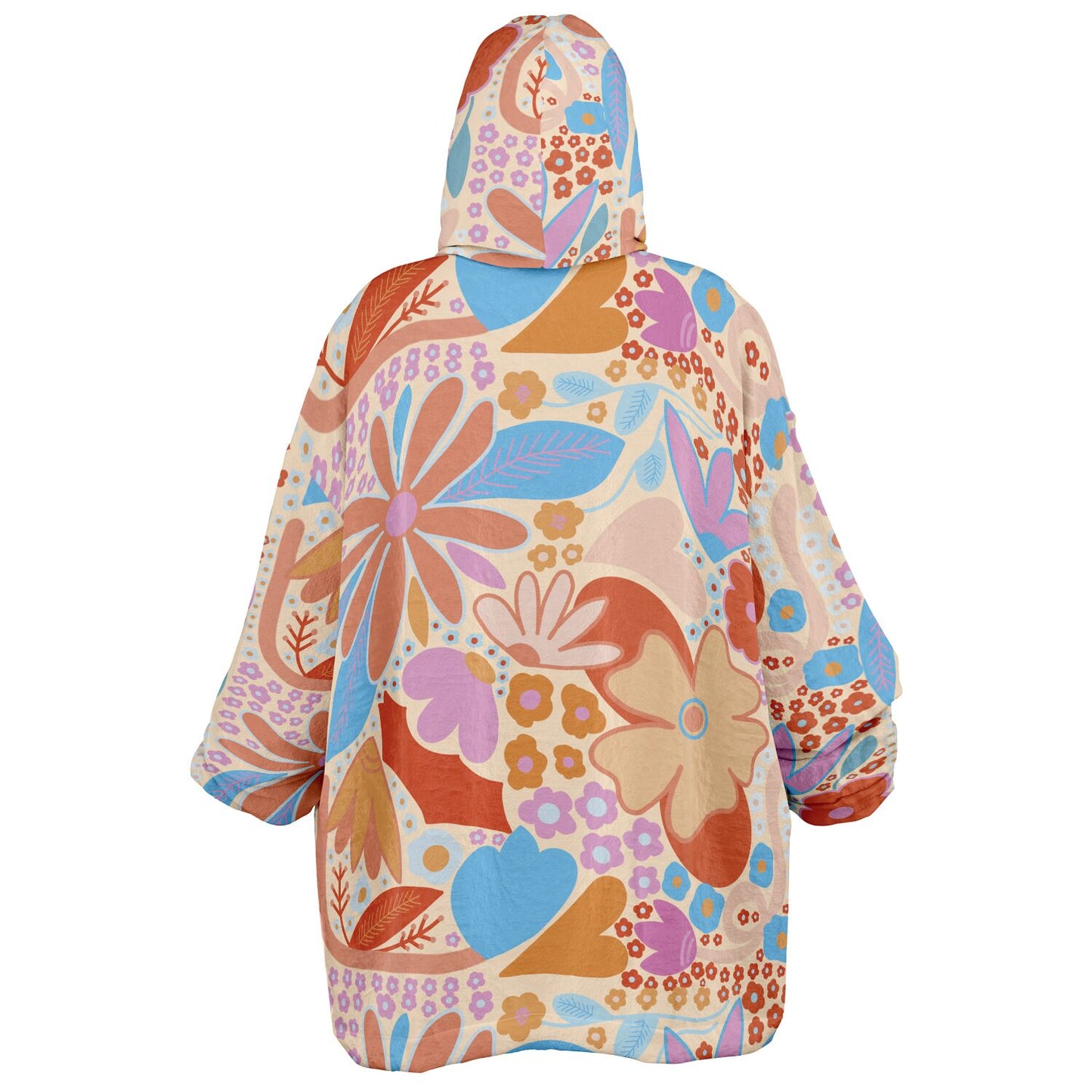 Christmas 2023 Snug Hoodie