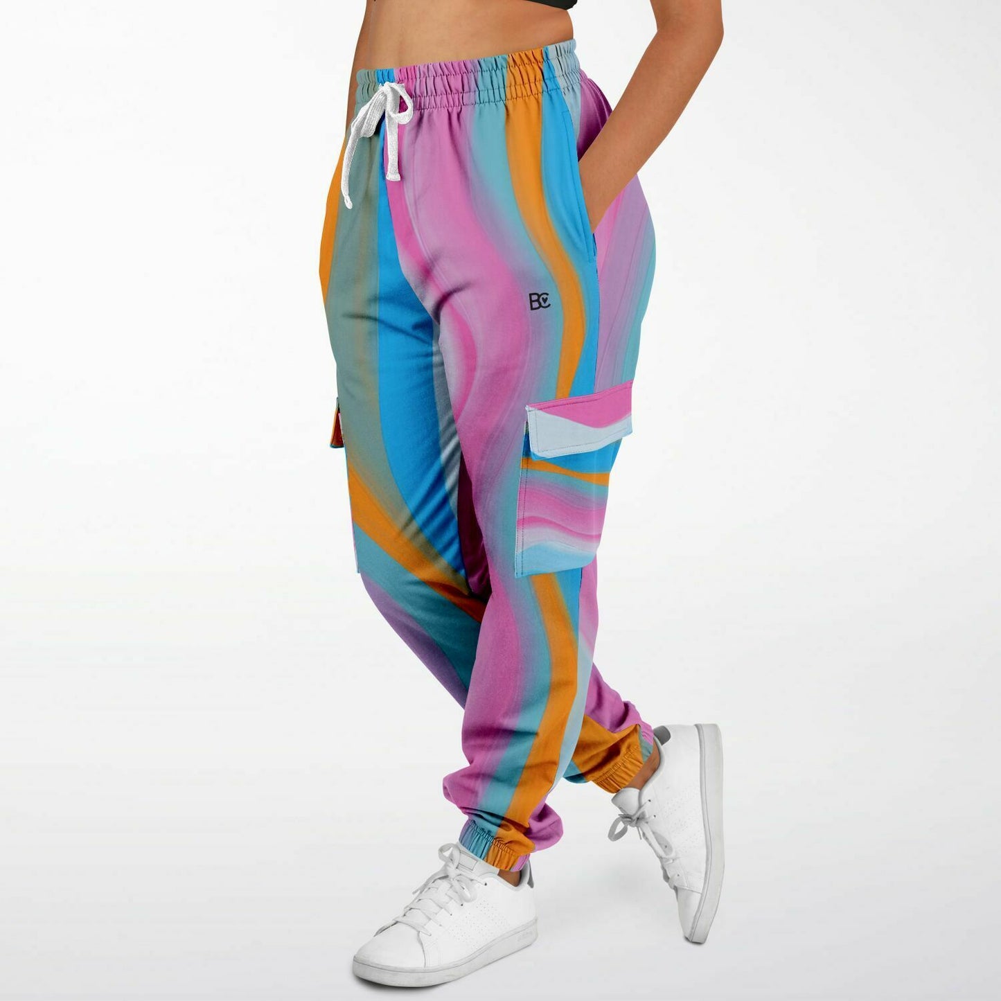 Christmas 2023 Cargo Sweatpants