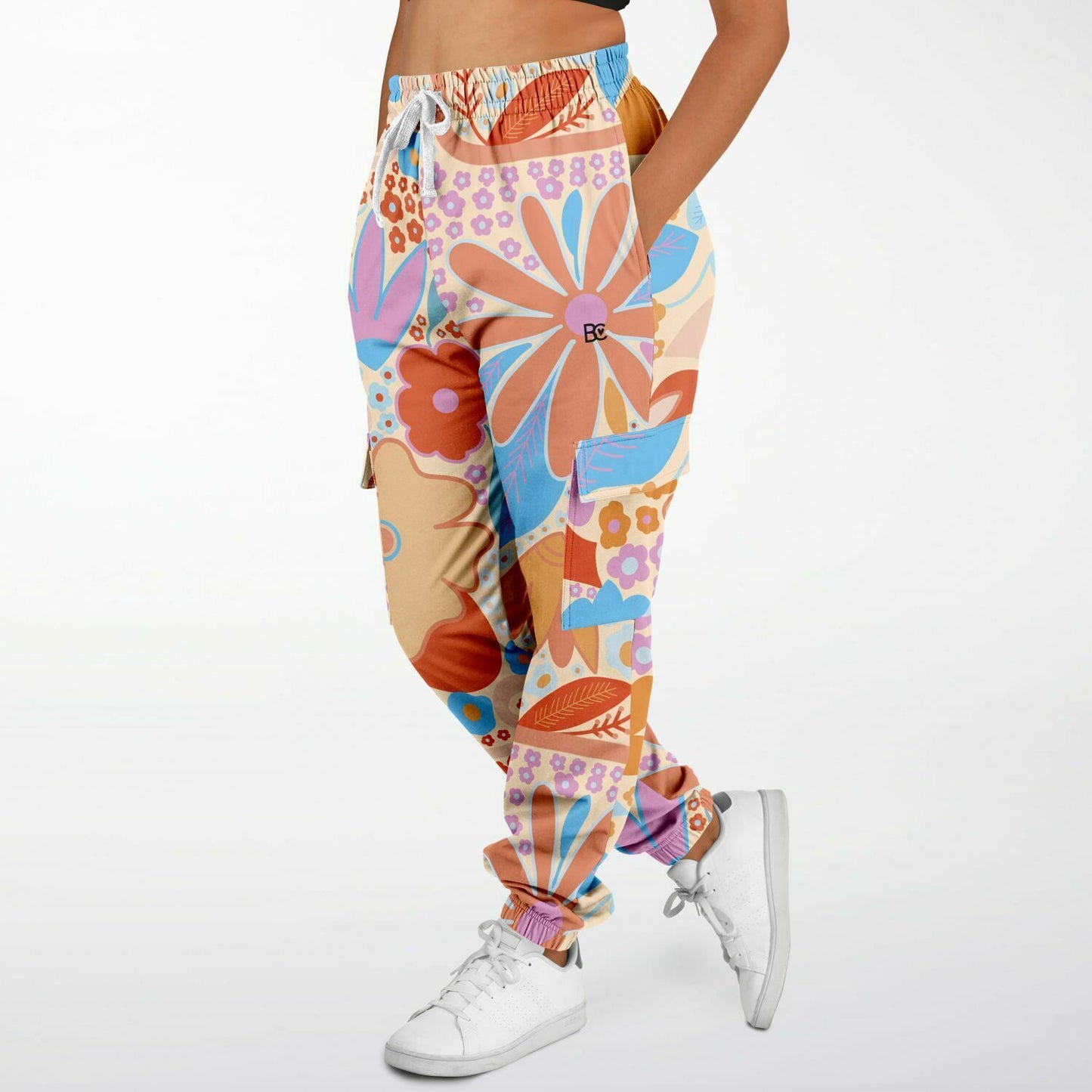 Christmas 2023 Cargo Sweatpants