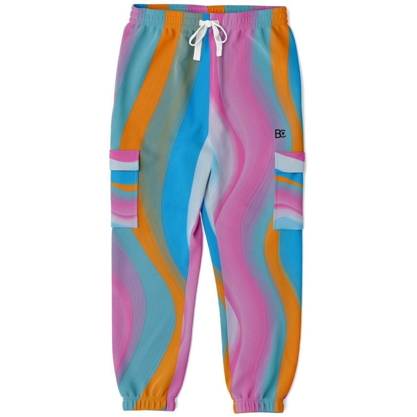 Christmas 2023 Cargo Sweatpants