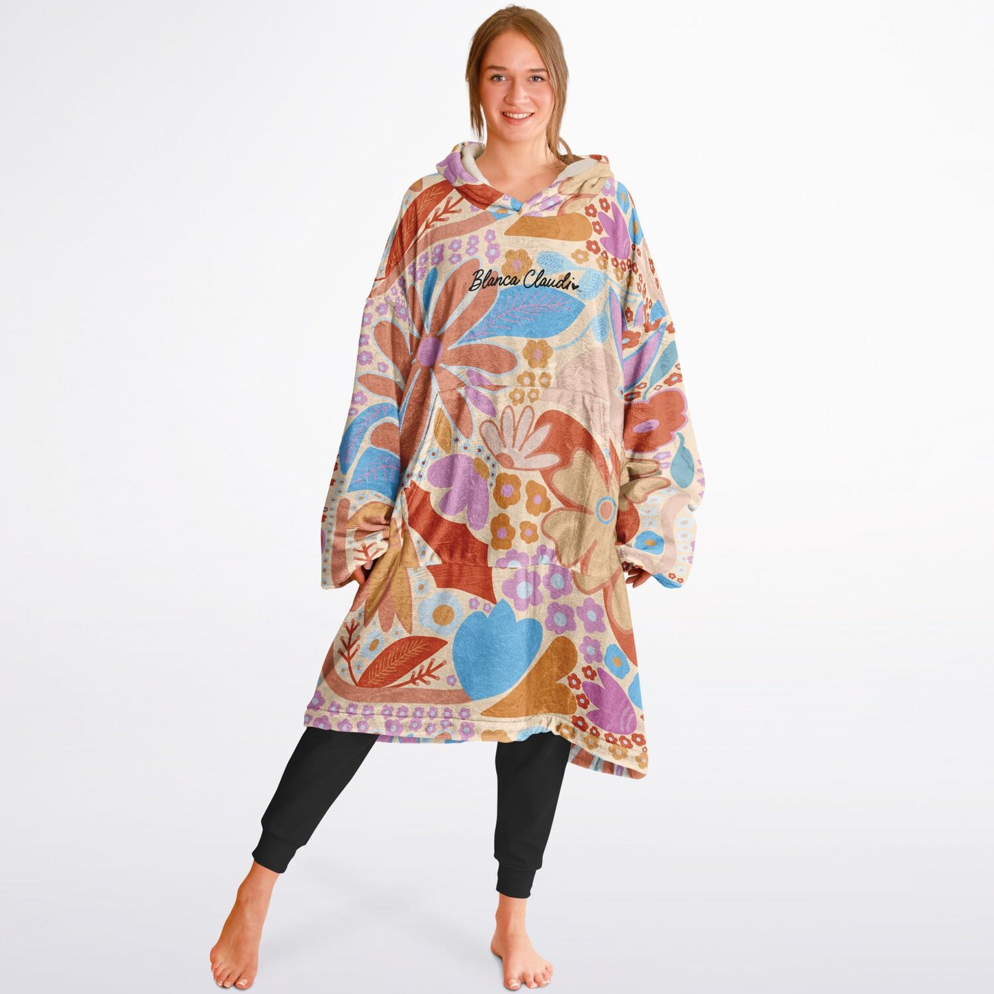 Christmas 2023 Snug Hoodie
