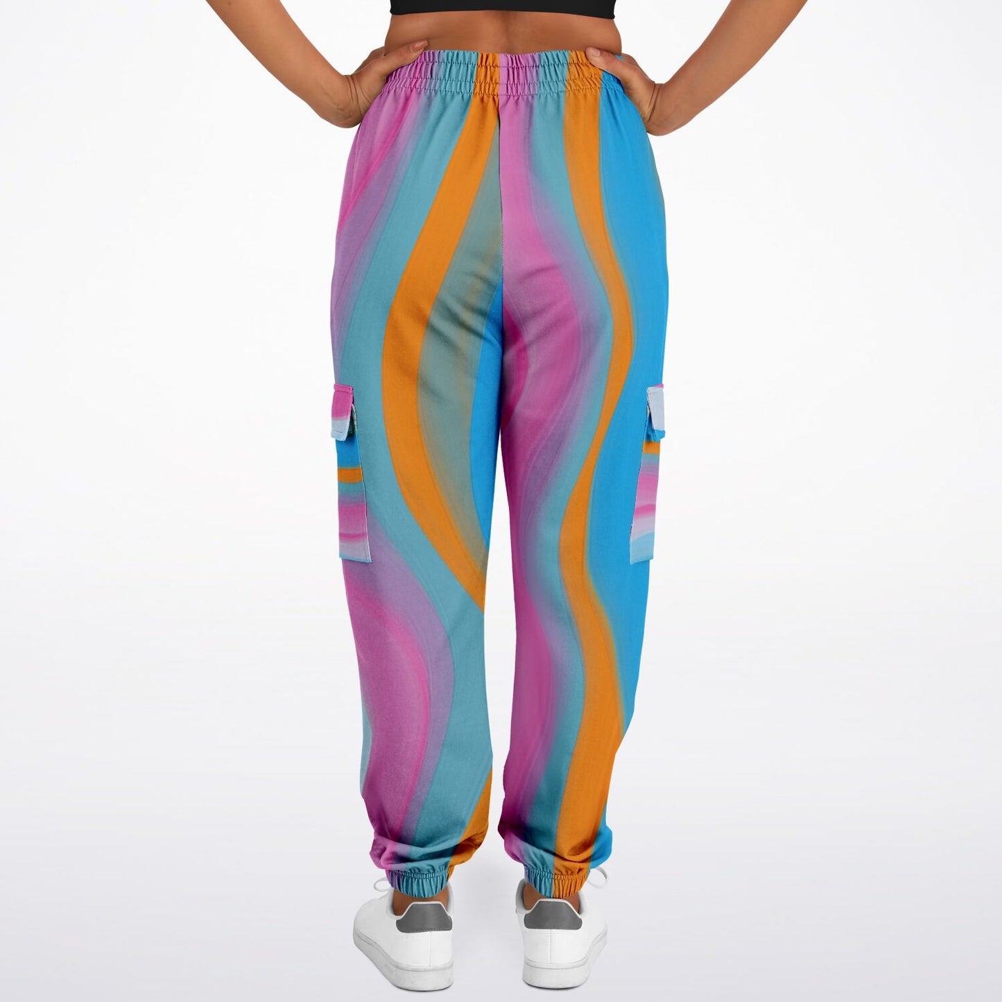 Christmas 2023 Cargo Sweatpants