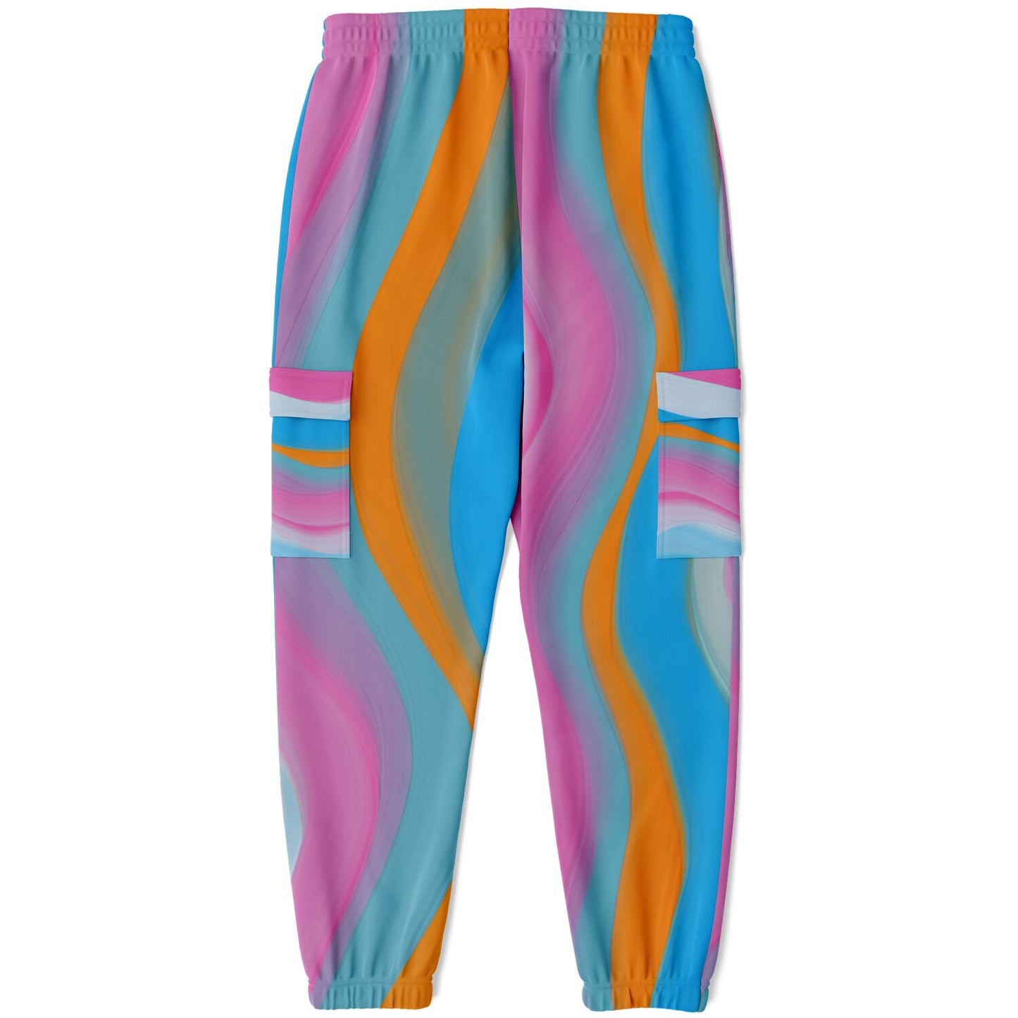 Christmas 2023 Cargo Sweatpants