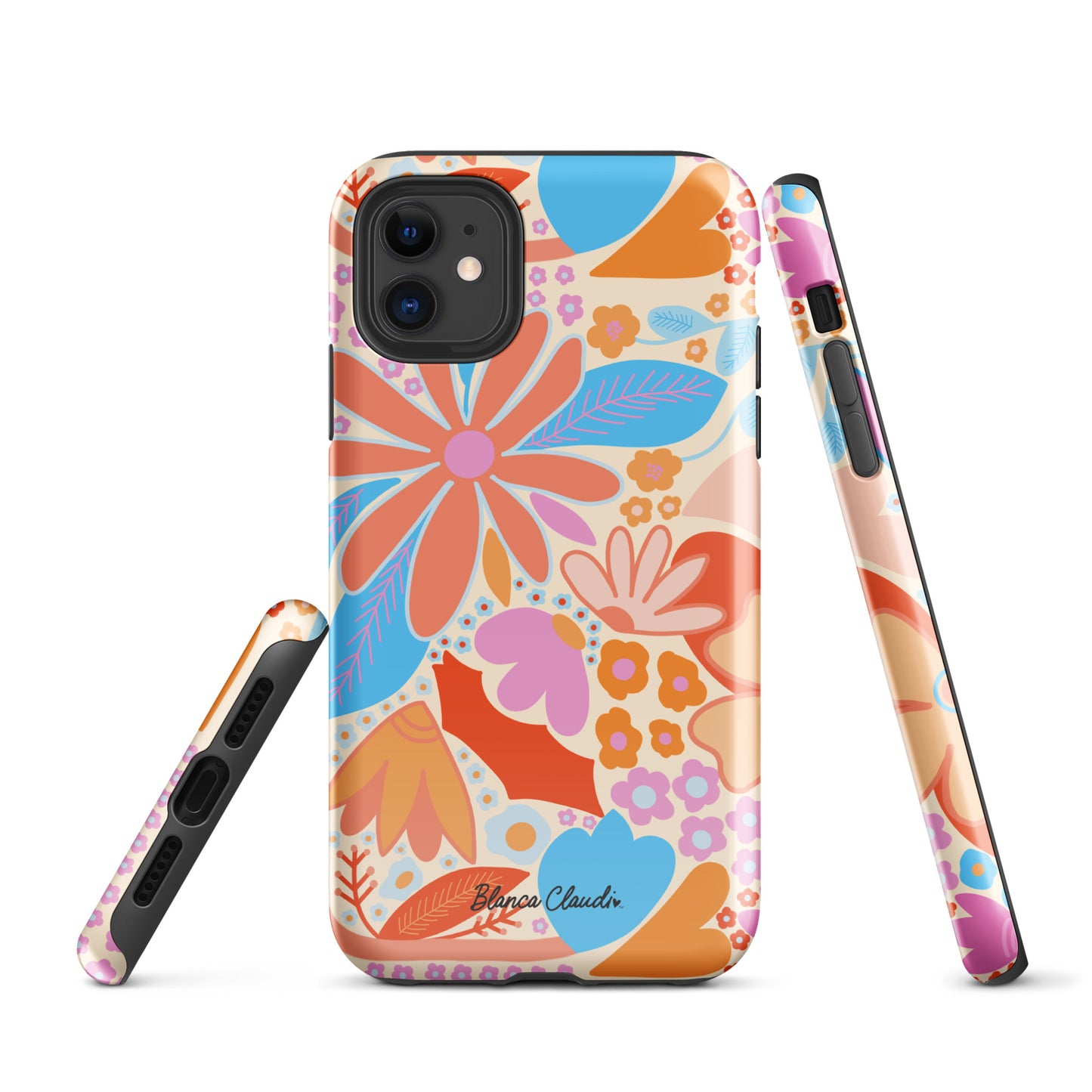 Christmas 2023 Tough Case for iPhone®
