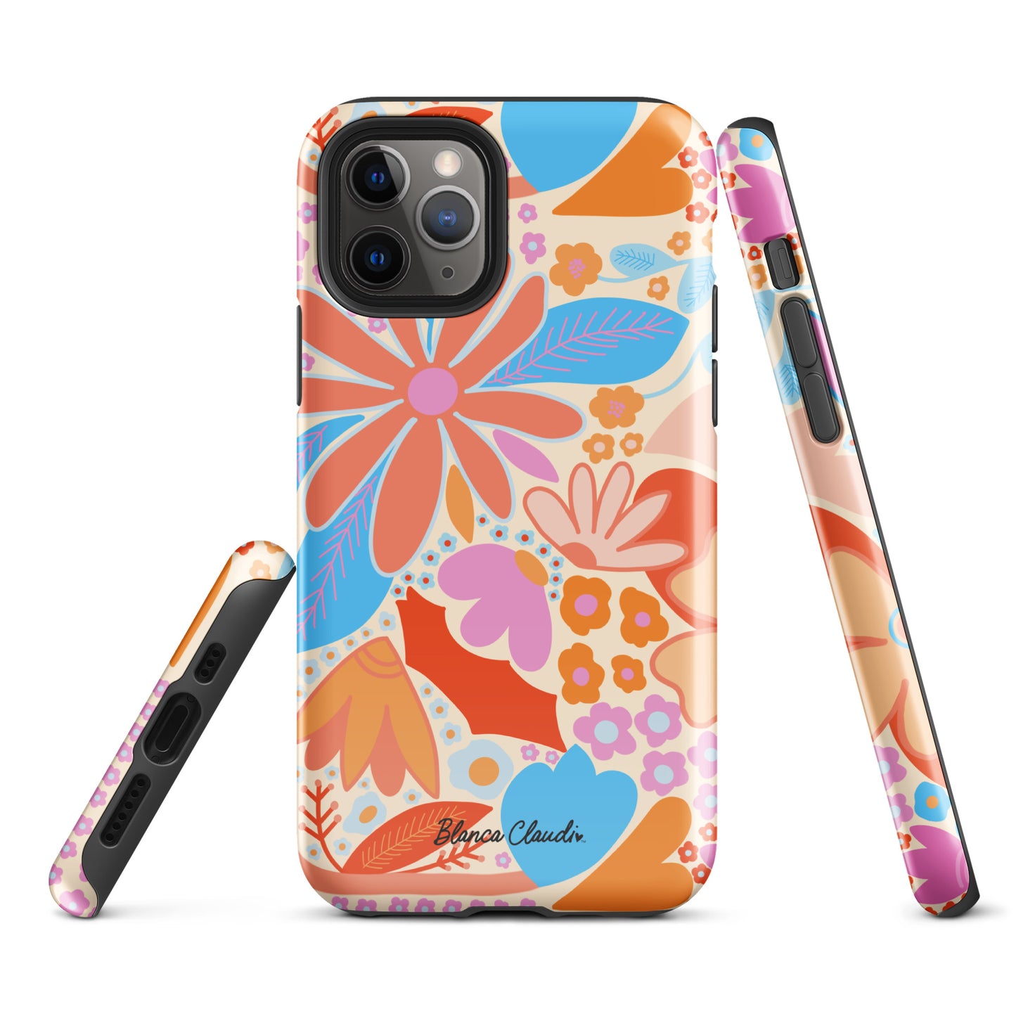 Christmas 2023 Tough Case for iPhone®