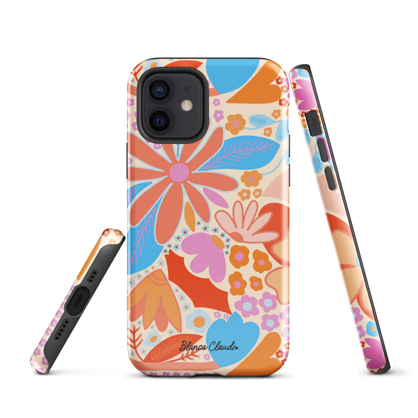 Christmas 2023 Tough Case for iPhone®