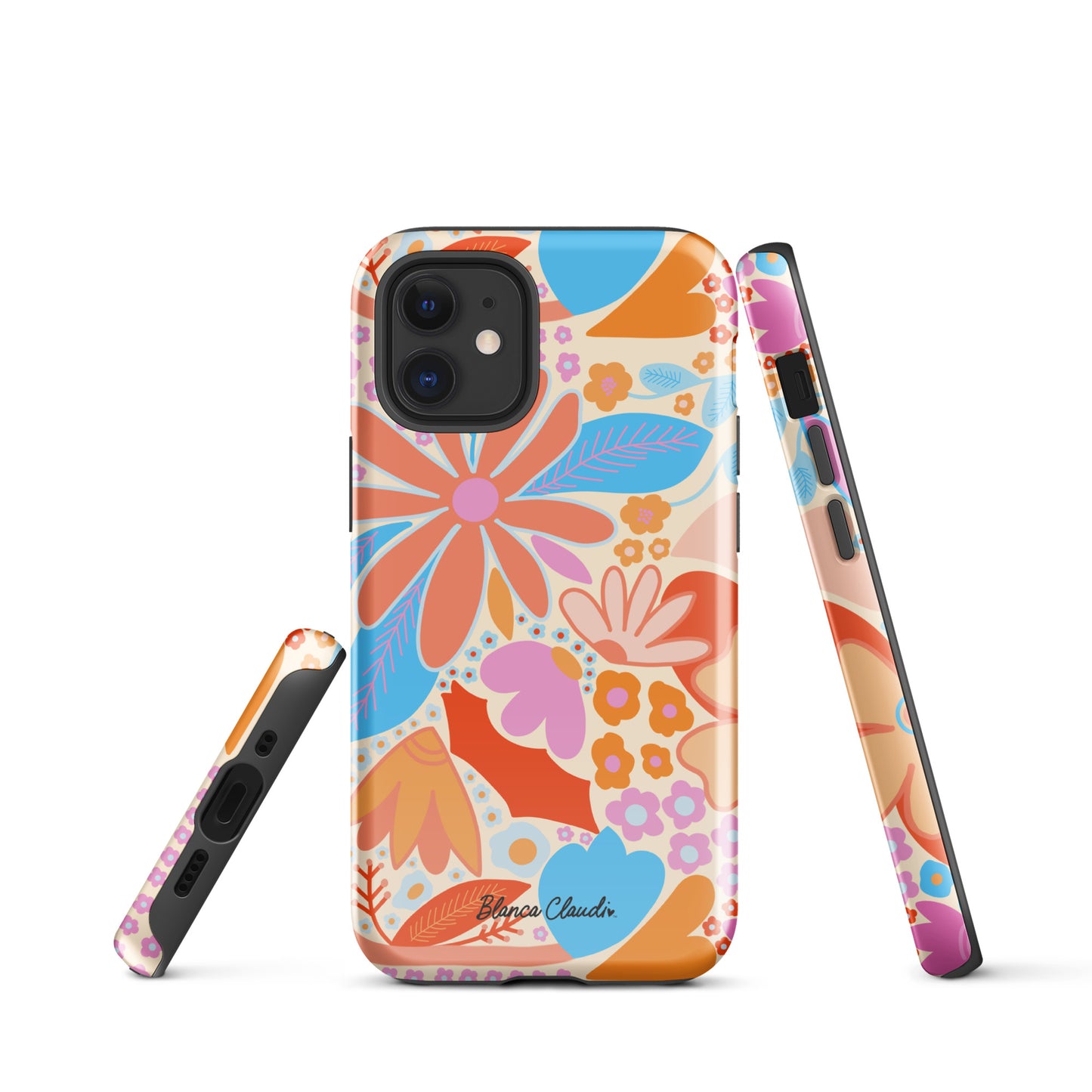 Christmas 2023 Tough Case for iPhone®