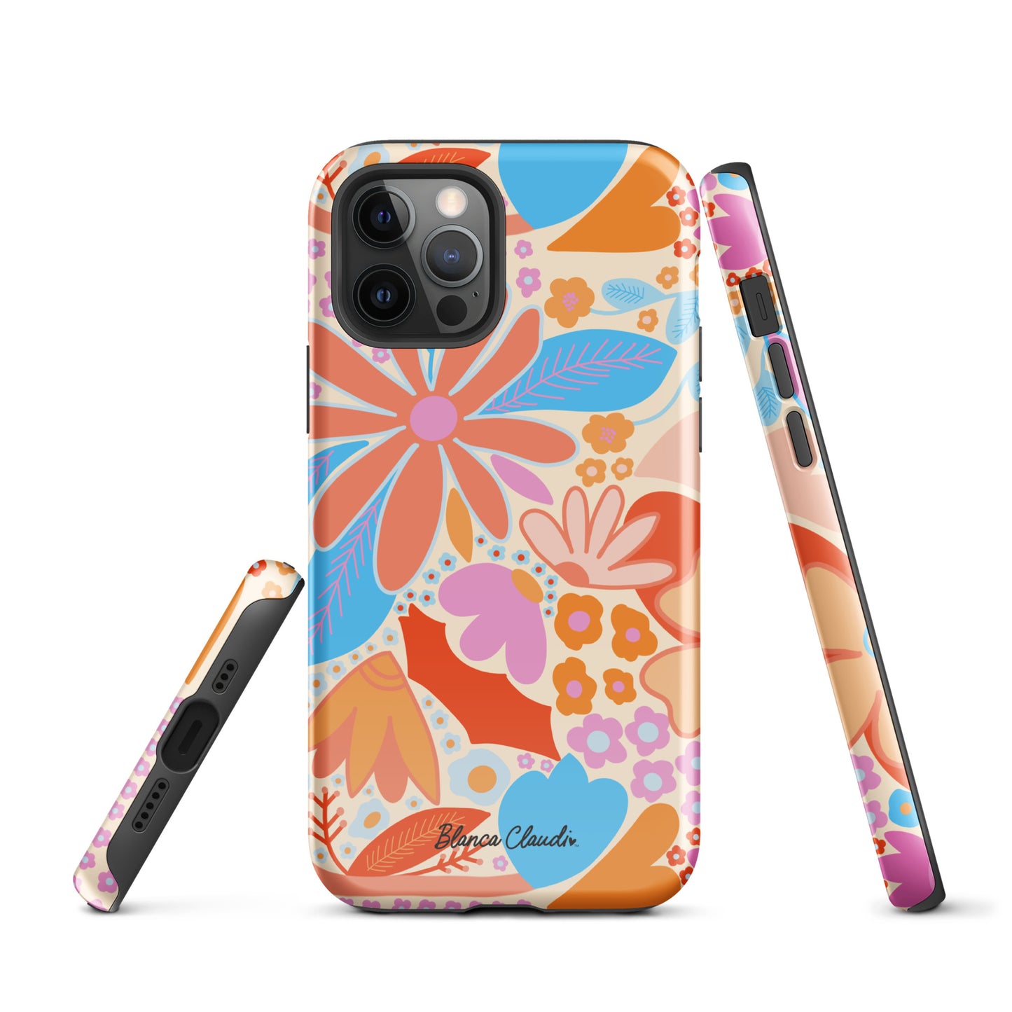 Christmas 2023 Tough Case for iPhone®