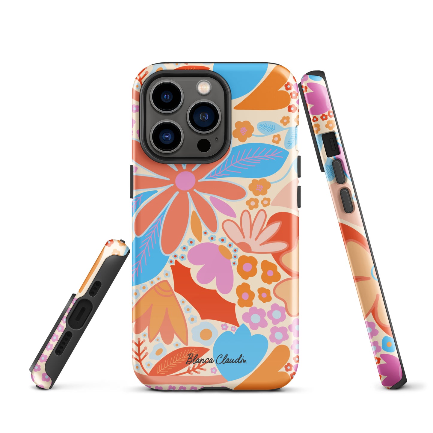 Christmas 2023 Tough Case for iPhone®