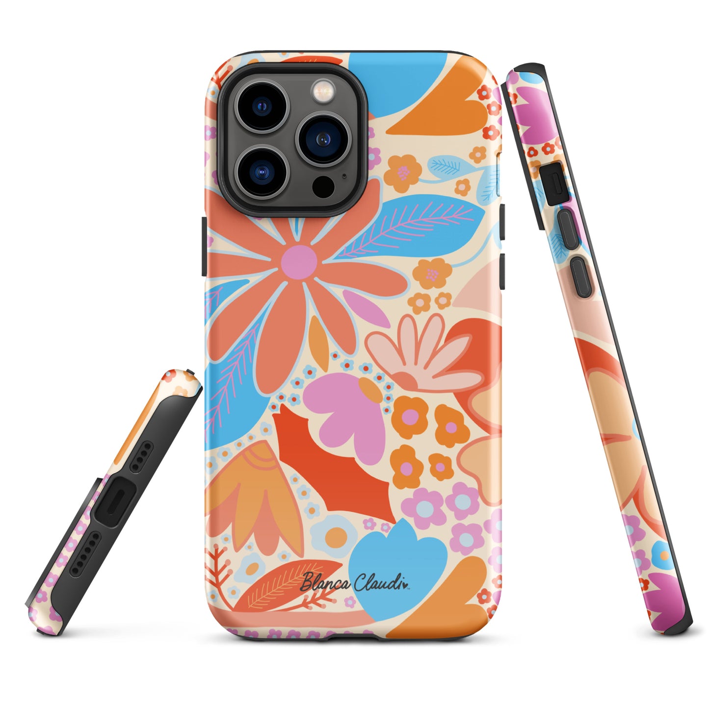 Christmas 2023 Tough Case for iPhone®