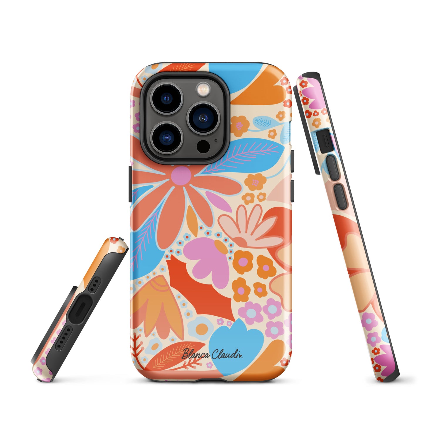 Christmas 2023 Tough Case for iPhone®